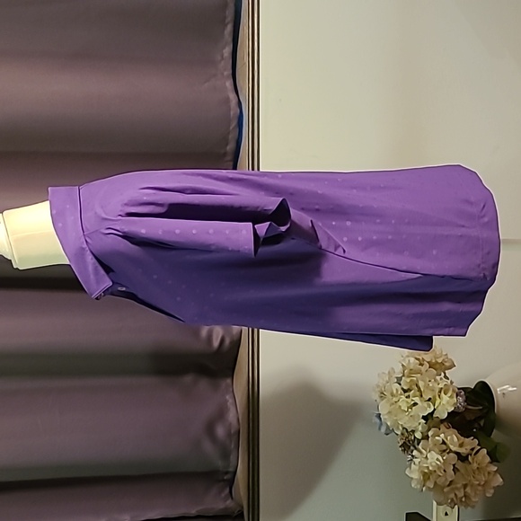 Nike Athletic Polo/Golf Shirt - Ladies XL - Picture 4 of 9